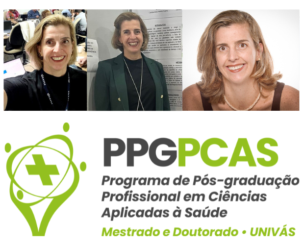 Professora da Univ�s assume editoria de revista cient�fica nacional em cirurgia pl�stica